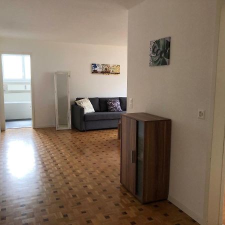 Local-Apartments Pilatus Luzern Kültér fotó