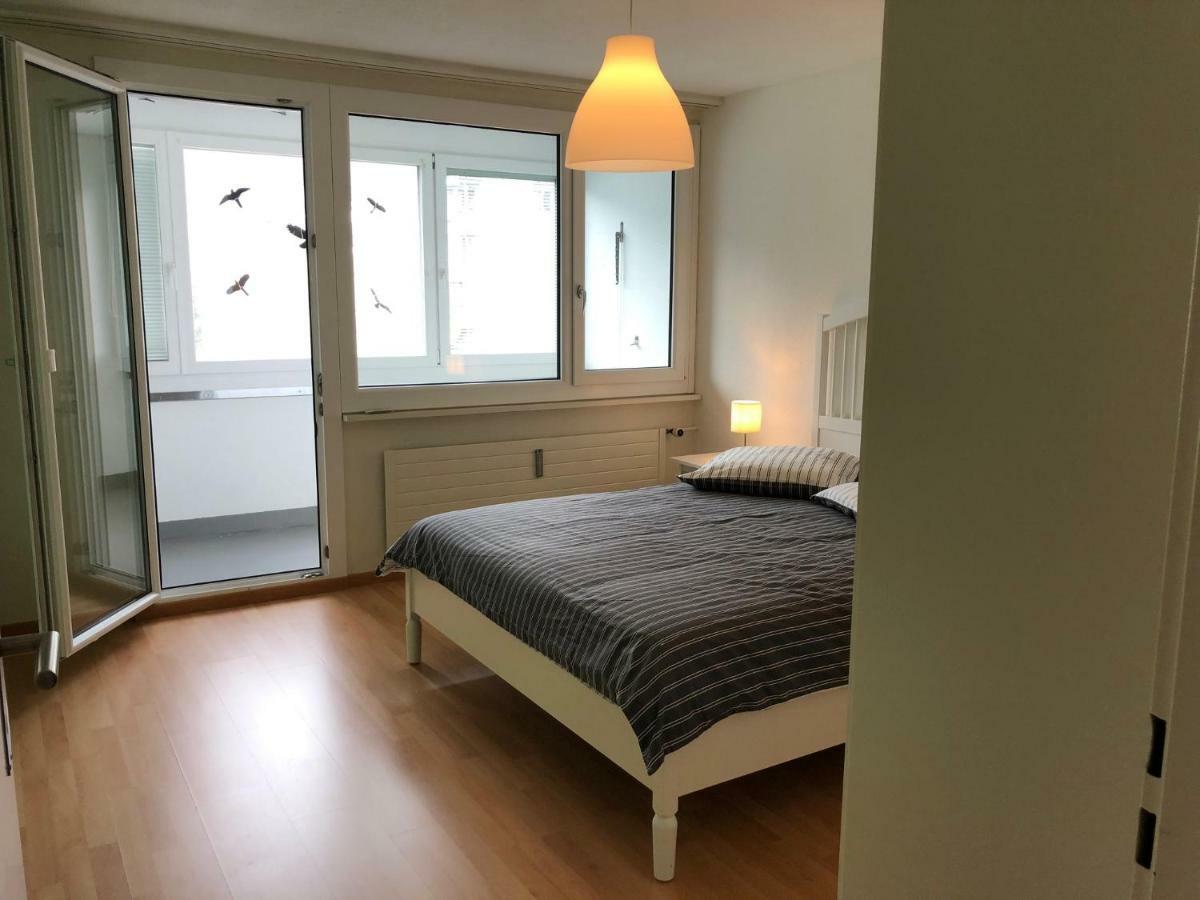 Local-Apartments Pilatus Luzern Kültér fotó