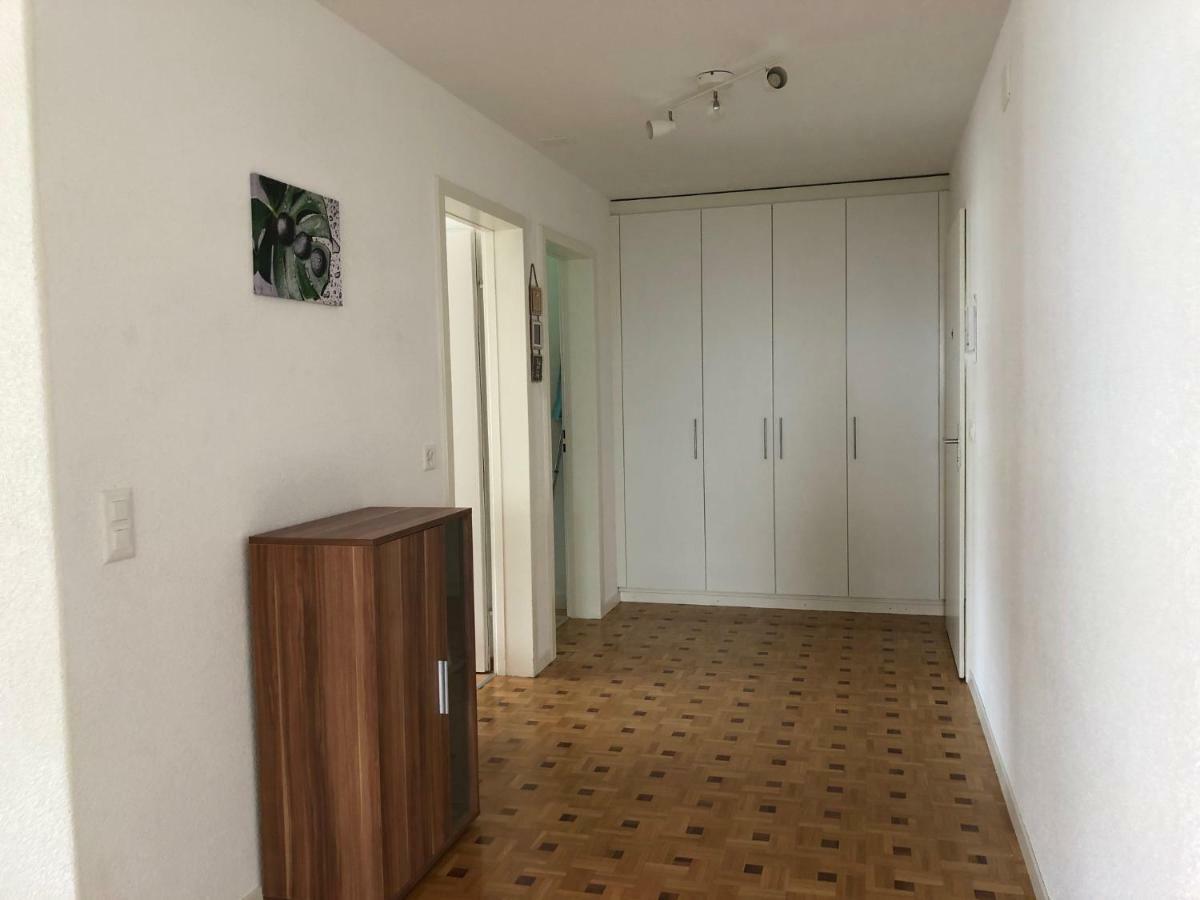 Local-Apartments Pilatus Luzern Kültér fotó