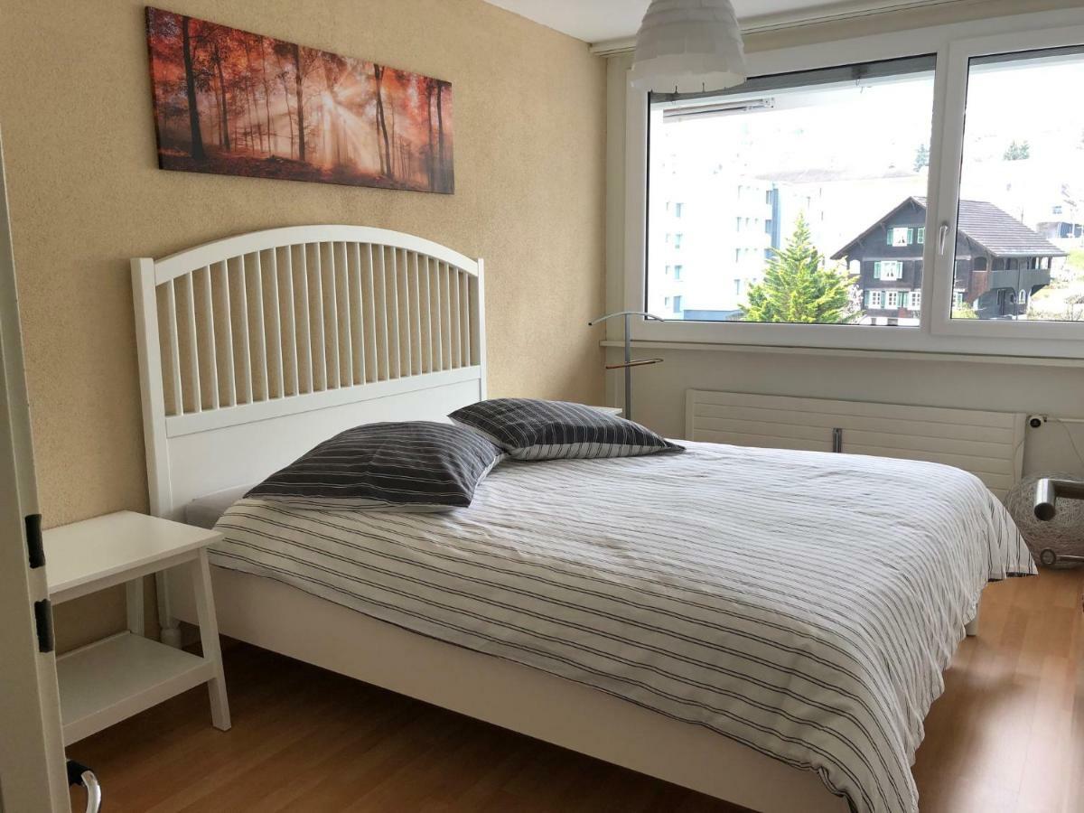 Local-Apartments Pilatus Luzern Kültér fotó